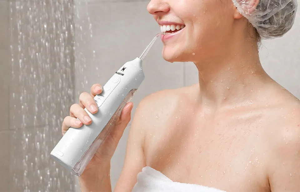 HUACO CARE – Use it in the shower