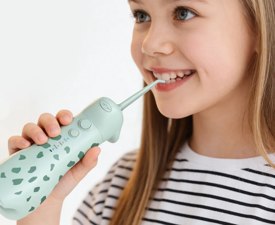 HUACO CARE – A routine kids look forward to